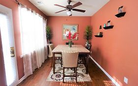 2000 Sq.Feet-10 Mins From Atlanta Airport